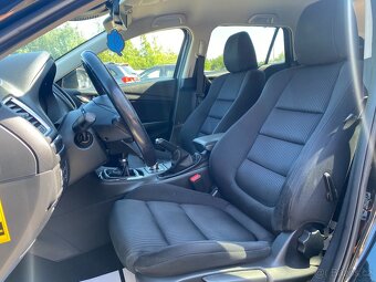 Mazda 6 2014 2.2 - 13
