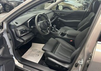 Subaru Outback 2.5 Comfort+kuze 2024 124 kw1 - 13