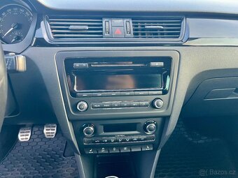 Škoda Rapid (NH) 1.2 TSI, 77kw - 13