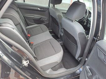 Fabia III 1.0MPi r.19, GARANCE KM, FACELIFT, KLIMA, LED - 13