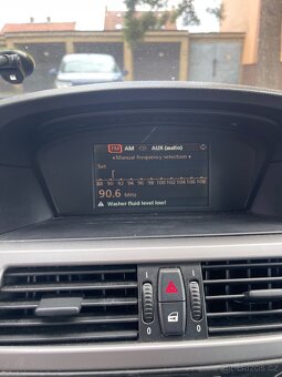 BMW E61 M57 525da - 13