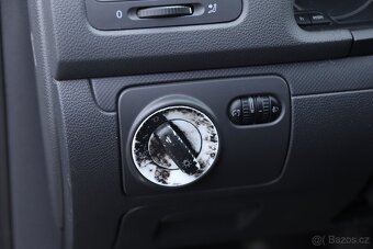 VW Golf V 2005 - 13