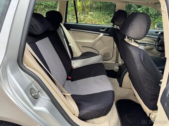 Škoda Octavia, DSG 2.0 TDI / 103 kW - 13
