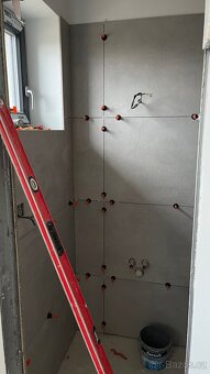 Prodám, moderní španělská velkoformátová dlažbaTOP - 13