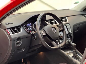 Škoda Octavia III sedan 1.4 TSi,110 kW,DSG,Sportpaket,Webast - 13