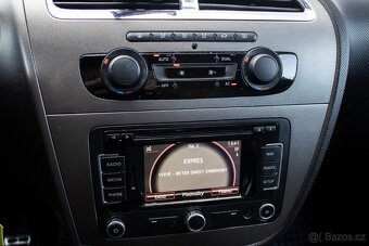 Seat Leon 2.0 TSI CUPRA R, 195kW (2013). - 13
