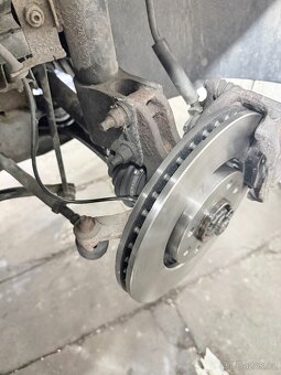 Peugeot 307 SPORT 2.0 HDI 79kw Nová STK,vzácný model - 13