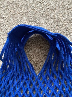 Nové pevné síťovky - 13