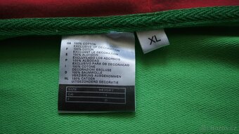 Panska velmi zachovala mikina značky Nike - 13