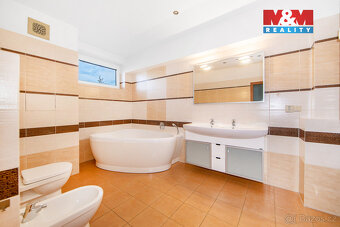 Pronájem bytu 4+kk, 151 m², Plzeň, ul. Bolevecká - 13