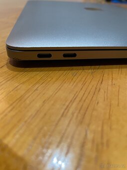 APPLE PC -  MacBook Pro - 13