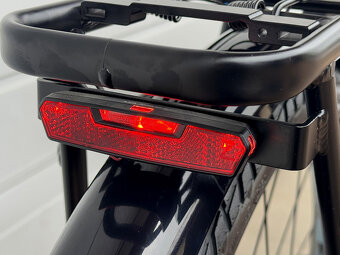 YAMAHA TREKKING 8 – BOSCH KIOX 300 – 750Wh - TOP - 13