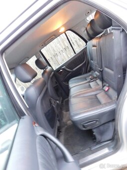 Mercedes Benz ML 270 CDI,,4x4,,Tažná zařítení na 3.5 tuny - 13