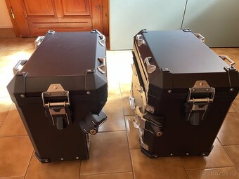 BMW F 850 GS Adventure - 13