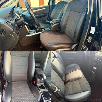 Mercedes-Benz A160 Avantgarde facelift - 13