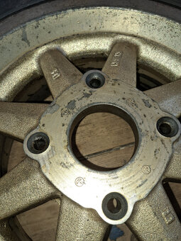 škoda 110r A2 1150 rallye - 13