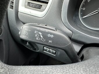 Škoda Fabia 1,4 i 63kW Serviska, Klima - 13