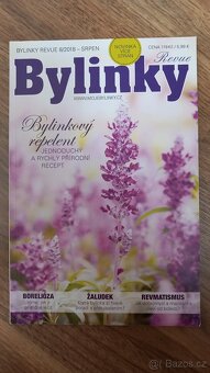 Bylinky Revue - 13