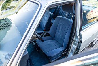 BWM 528i E28 - 13
