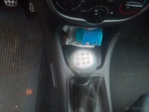 Peugeot 206 SW 1.6 80kw + LPG vše plně funkční - 13