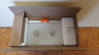 Nezávislé naftové topení 5 kW Tolbox - 13