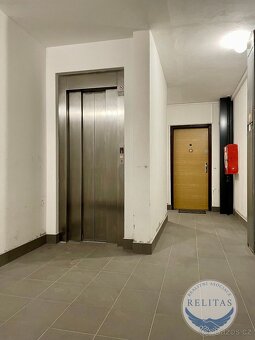 Prodej bytu 3+kk 74 m² + 9 m² lodžie - 13