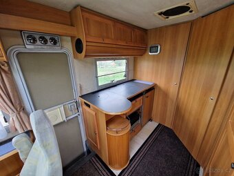 Fiat NIESMANN BISCHOFF-2.5 TD-SUPER - 13