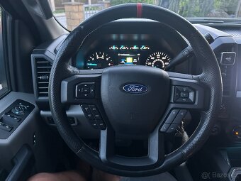 Ford F 150 úprava Raptor - 13