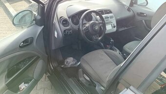 Seat Altea 1.9tdi 77kW barva LS9N (šedá) - 13