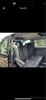 Mercedes Benz Viano 2.2 cdi - 13