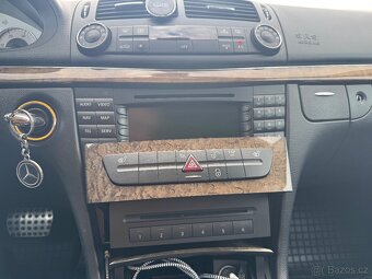 W211 E320 cdi AVANTGARDE - 13