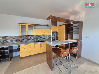 Pronájem bytu 2+kk, 57 m², Jinočany, ul. Dvořákova - 13