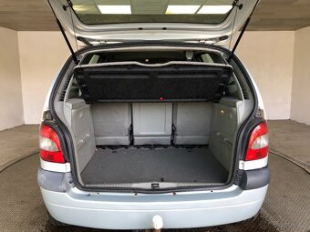 RENAULT SCENIC 1.6 16V - 13