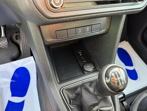 ► VW Caddy MAXI 2,0 TDI 4x4 - 90 KW, DPH, NAVI, USB◄ - 13