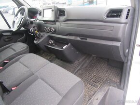 OPEL MOVÁNO L3H2 2.3DCi r.2020 nový v čr.po.1.maj.DPH - 13