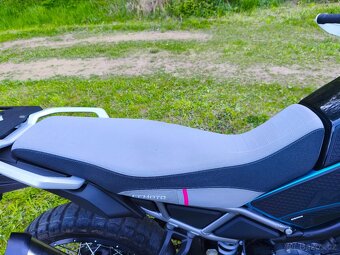 CF-Moto 450mt - 13