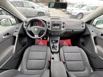 Volkswagen Tiguan 2.0TDi 125kw 4motion Rline - 13