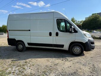 Peugeot Boxer - 13