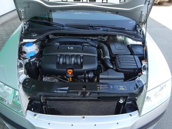 OCTAVIA II Ambiente 1,6 75kW - 08/2004 - 65.660km - 2.Maj. - 13
