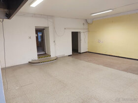 Pronájem obchodu Svitavy - 13