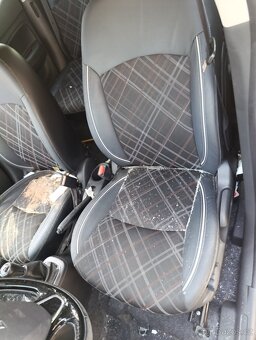 Mitsubishi space star CR doklady - 13