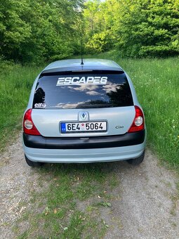 Renault Clio 1.2 16V - 13