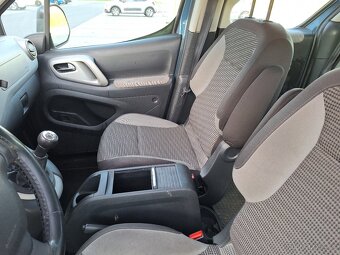 Peugeot Partner tepee 1.6 hdi multispace berlingo - 13