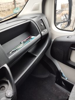 Fiat Ducato 2,3 Iveco - 13
