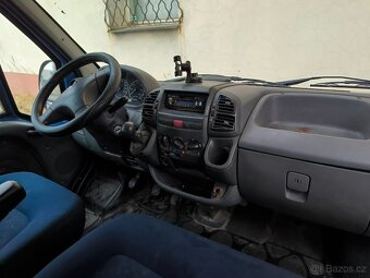 Peugeot Boxer 2,0Hdi 62kw - 13