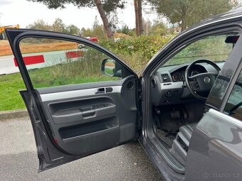 Touareg 3.0 tdi 2008 - 13