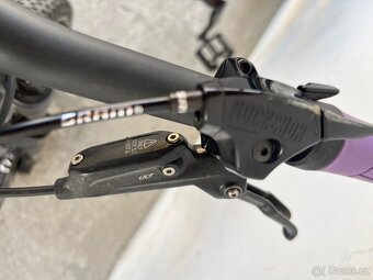CANYON EXCEED CF SLX  SRAMXX1 - 13