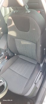 Skoda octavia 3fl style dsg - 13