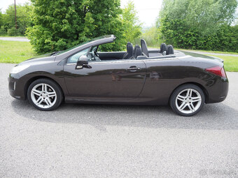 Peugeot 308 CC 1.6 KABRIOLET - 13