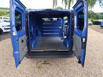 Renault Trafic Vivaro 2.0 DCi 84kw - 13
